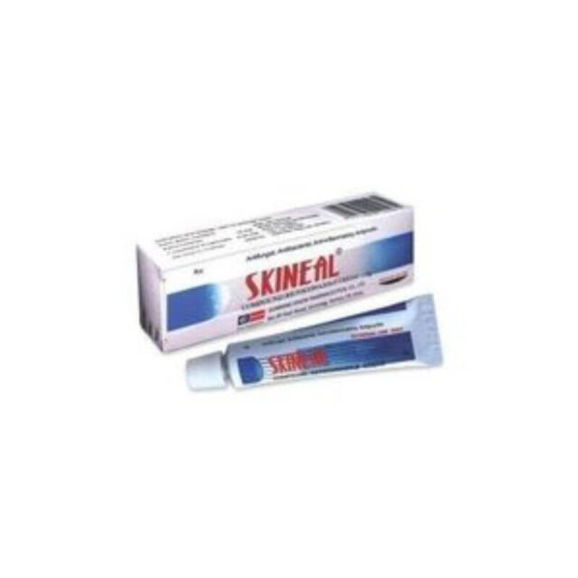Does Skineal Clear Dark Spots