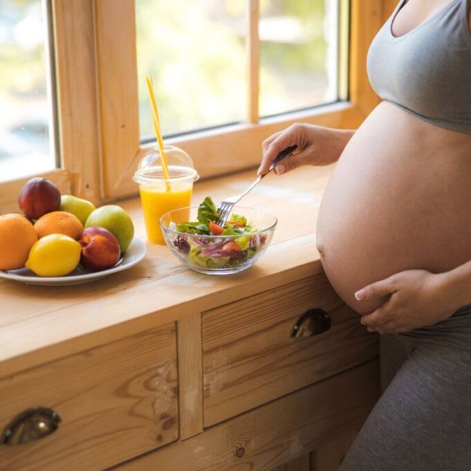 Fruits for Fair Skin Baby During Pregnancy Fruits for Fair Skin Baby During Pregnancy
