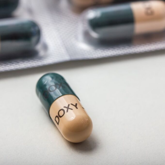 How Long to Take Doxycycline for Acne How Long to Take Doxycycline for Acne