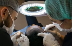 How Much is Hair Transplant in Nigeria How Much is Hair Transplant in Nigeria