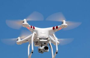 How Much is a Drone in Nigeria How Much is a Drone in Nigeria