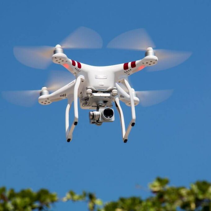 How Much is a Drone in Nigeria How Much is a Drone in Nigeria