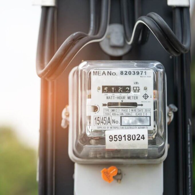 How to Recharge a Prepaid Meter Online How to Recharge a Prepaid Meter Online