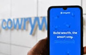 How to Withdraw from Cowrywise How to Withdraw from Cowrywise