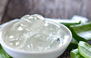 Is Aloe Vera Gel Good for Oily Acne-Prone Skin Is Aloe Vera Gel Good for Oily Acne-Prone Skin