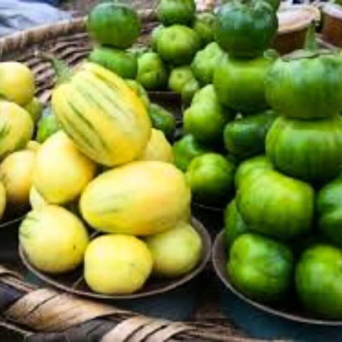 Is Garden Egg Good for Pregnant Women Is Garden Egg Good for Pregnant Women