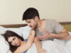 What Happens When a Woman Is Not Sexually Satisfied What Happens When a Woman Is Not Sexually Satisfied