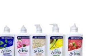 Which St. Ives Lotion is Good for Fair Skin Which St. Ives Lotion is Good for Fair Skin