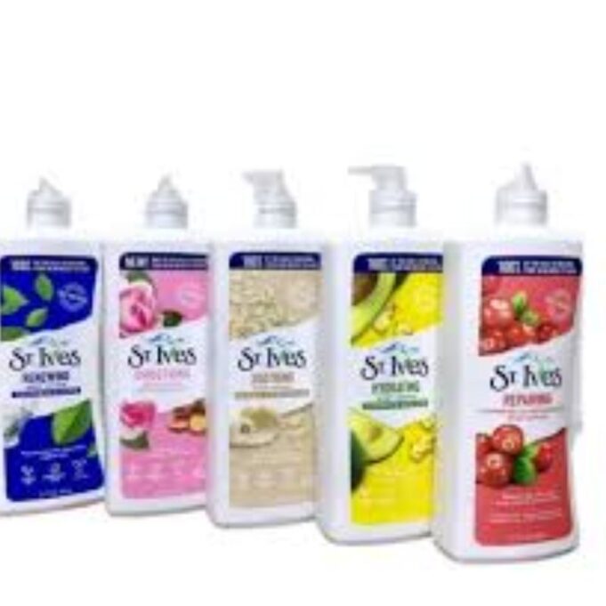 Which St. Ives Lotion is Good for Fair Skin Which St. Ives Lotion is Good for Fair Skin