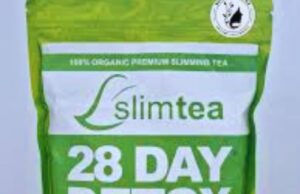 Slim Tea 28-day Detox Tea Side Effects Slim Tea 28-day Detox Tea Side Effects