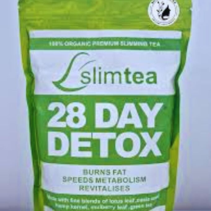 Slim Tea 28-day Detox Tea Side Effects Slim Tea 28-day Detox Tea Side Effects