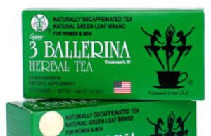3 Ballerina Tea Side Effects 3 Ballerina Tea Side Effects