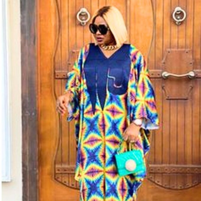Ankara Styles for Pregnant Women Ankara Styles for Pregnant Women