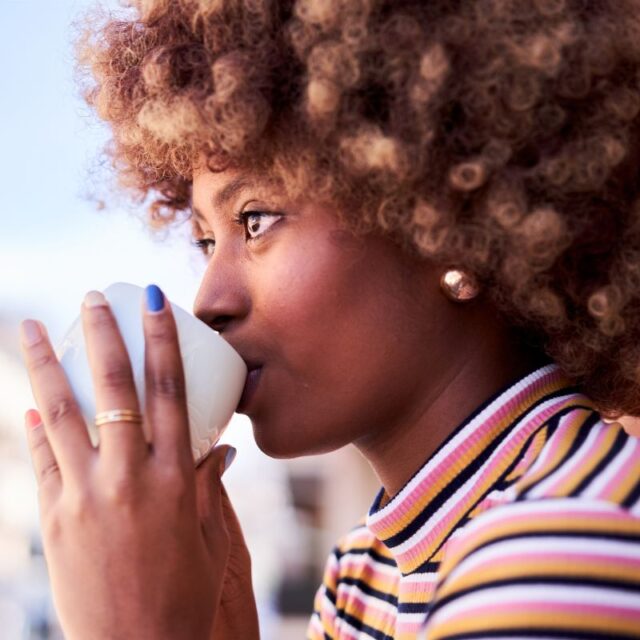 Black Tea Side Effects