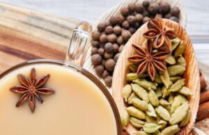 Cardamom Tea Benefits and Side Effects Cardamom Tea Benefits and Side Effects