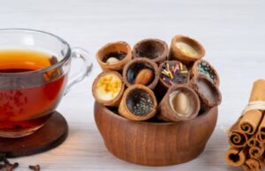 Cassia Tea Side Effects Cassia Tea Side Effects