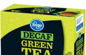 Decaf Green Tea Side Effects Decaf Green Tea Side Effects