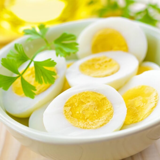 Eating Too Many Eggs Side Effects Eating Too Many Eggs Side Effects