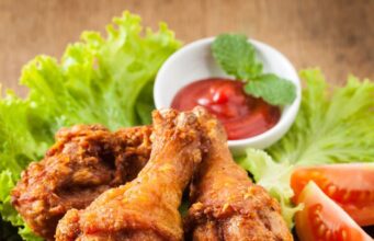 Eating Too Much Chicken Side Effects Eating Too Much Chicken Side Effects