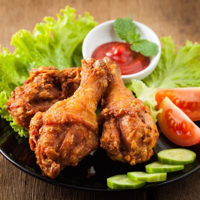 Eating Too Much Chicken Side Effects Eating Too Much Chicken Side Effects