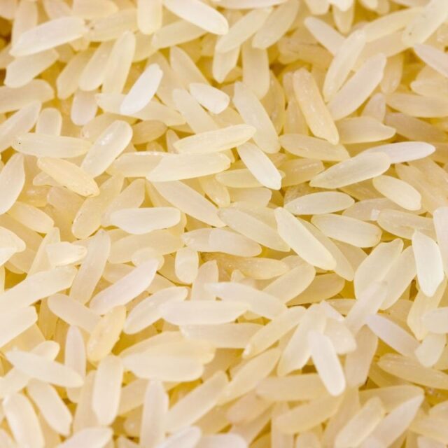 Eating Too Much Rice Side Effects