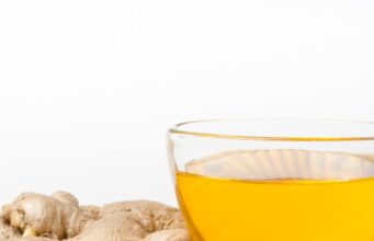 Ginger Tea Side Effects Ginger Tea Side Effects