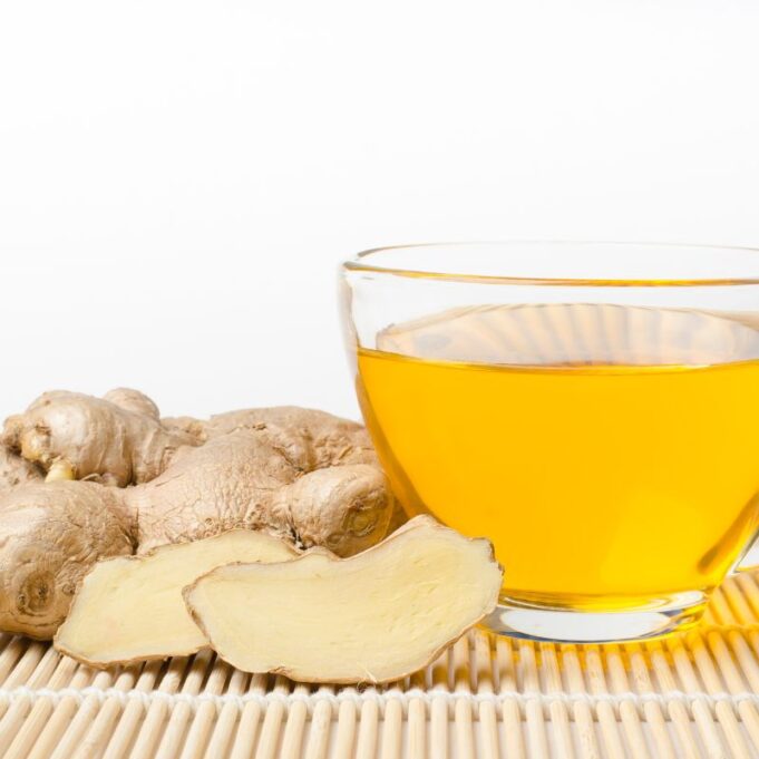 Ginger Tea Side Effects Ginger Tea Side Effects