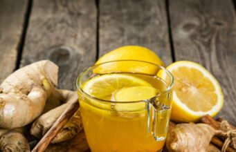 Ginger and Turmeric Tea Side Effects Ginger and Turmeric Tea Side Effects
