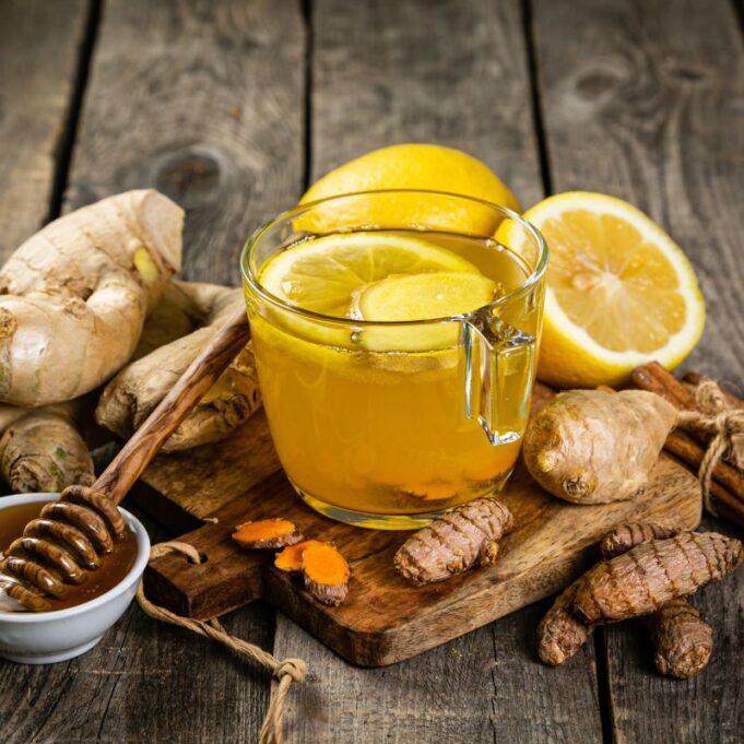 Ginger and Turmeric Tea Side Effects Ginger and Turmeric Tea Side Effects