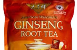 Ginseng Tea Benefits and Side Effects Ginseng Tea Benefits and Side Effects