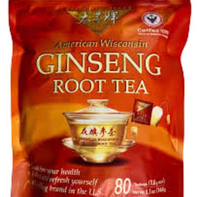 Ginseng Tea Benefits and Side Effects Ginseng Tea Benefits and Side Effects