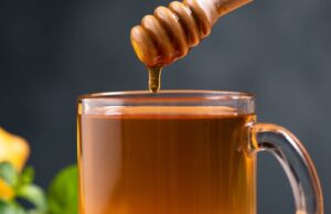 Green Tea with Honey Side Effects Green Tea with Honey Side Effects