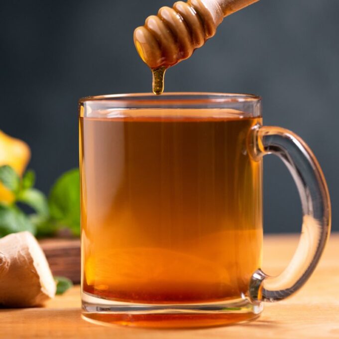 Green Tea with Honey Side Effects Green Tea with Honey Side Effects