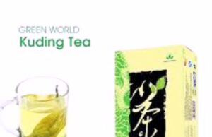 Kuding Tea Side Effects Kuding Tea Side Effects