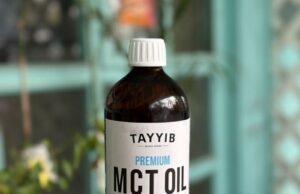 MCT Oil Side Effects MCT Oil Side Effects