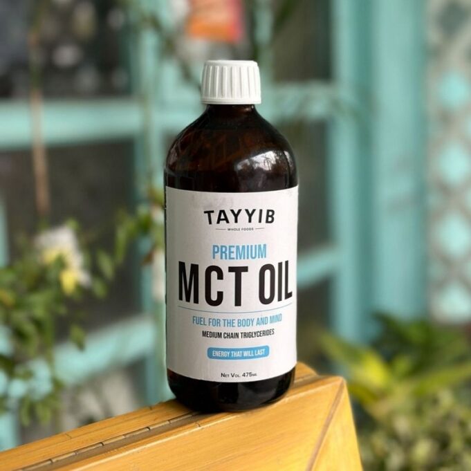 MCT Oil Side Effects MCT Oil Side Effects