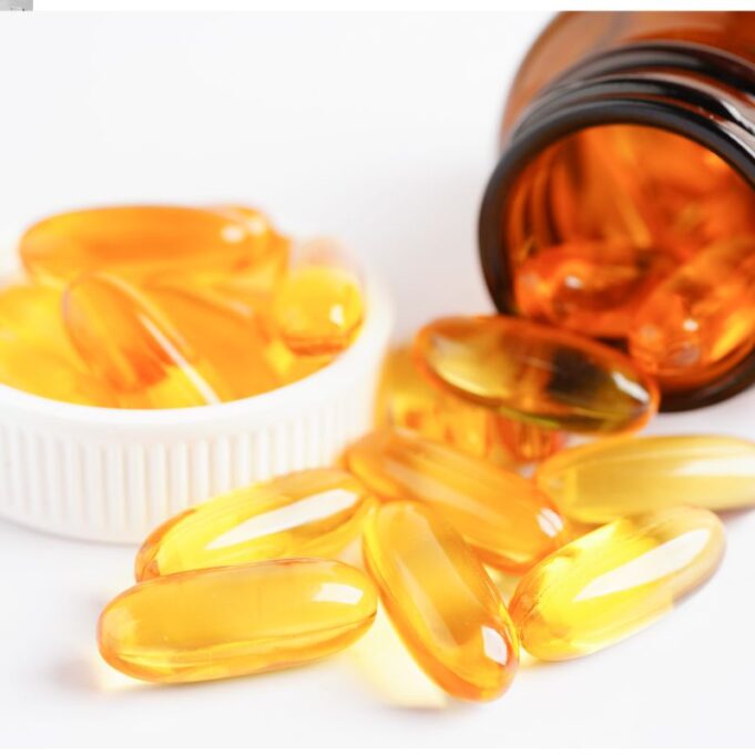 Omega 3 Fish Oil Capsules Side Effects Omega 3 Fish Oil Capsules Side Effects