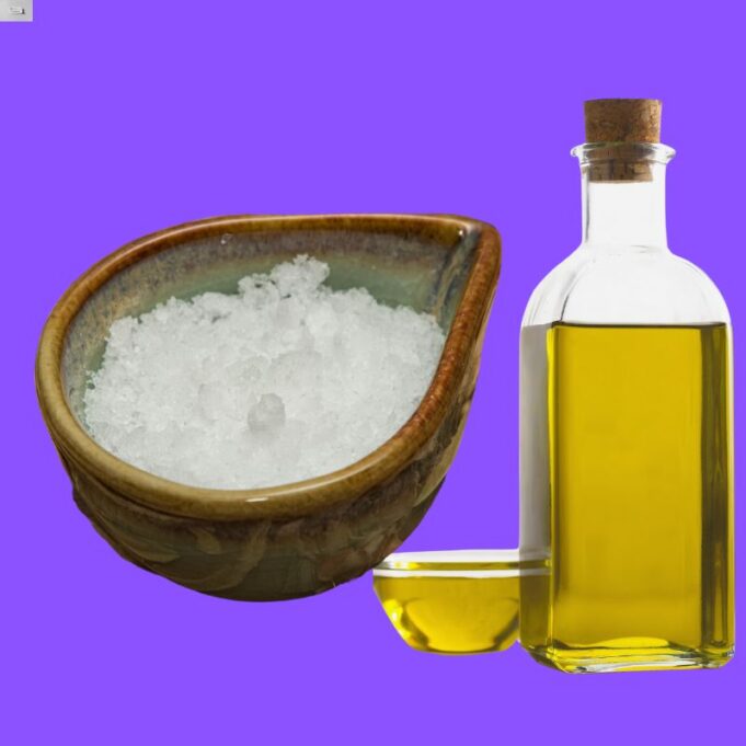 Side Effects of Camphor and Baby Oil Side Effects of Camphor and Baby Oil