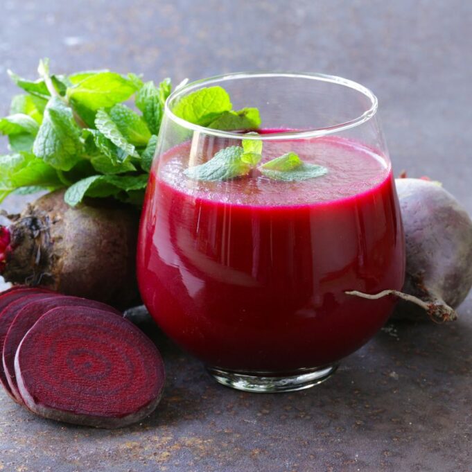 Side Effects of Eating Beets Side Effects of Eating Beets