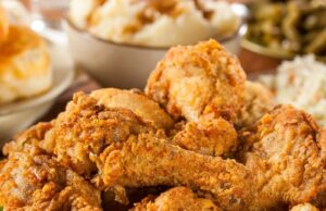 Side Effects of Eating Chicken with Hormones Side Effects of Eating Chicken with Hormones