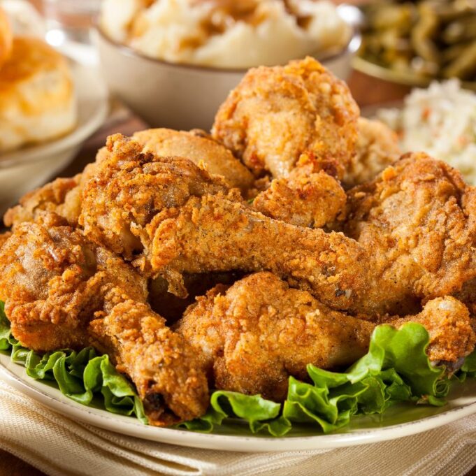 Side Effects of Eating Chicken with Hormones Side Effects of Eating Chicken with Hormones
