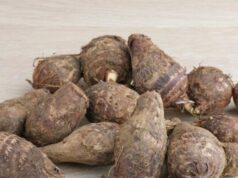 Side Effects of Eating Cocoyam Side Effects of Eating Cocoyam