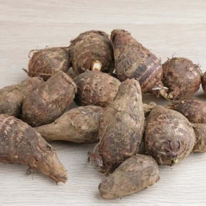 Side Effects of Eating Cocoyam Side Effects of Eating Cocoyam