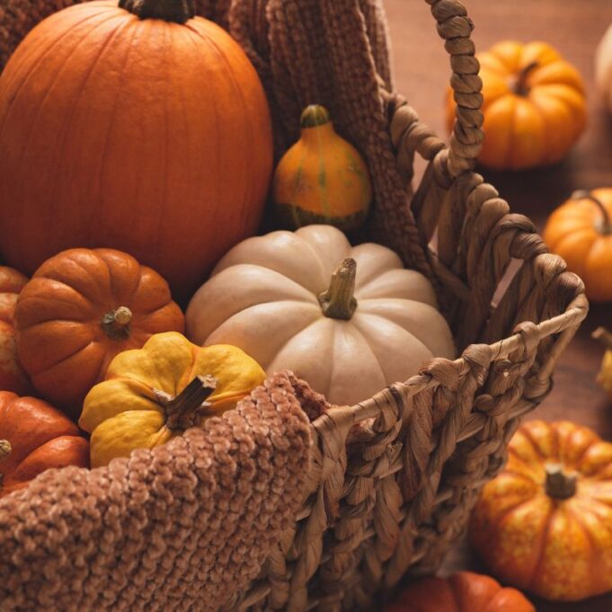 Side Effects of Eating Raw Pumpkins Side Effects of Eating Raw Pumpkins