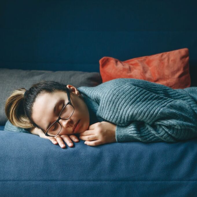 Side Effects of Sleeping After Eating Side Effects of Sleeping After Eating