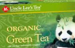 Uncle Lee’s Tea Side Effects Uncle Lee’s Tea Side Effects