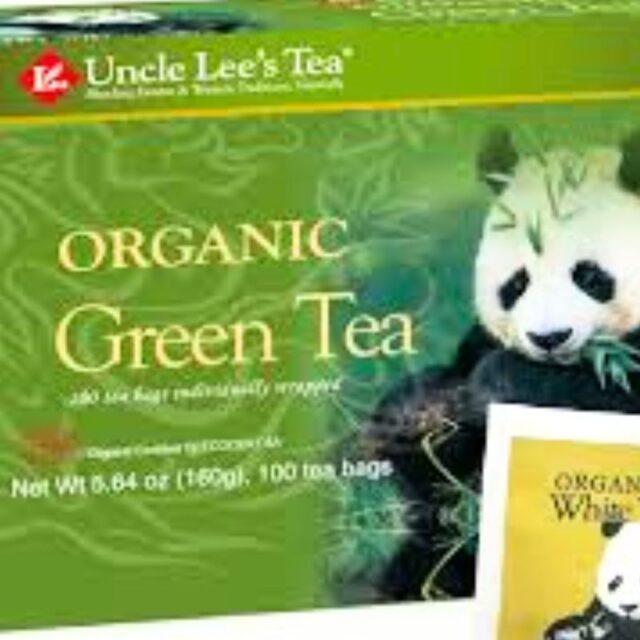 Uncle Lee’s Tea Side Effects