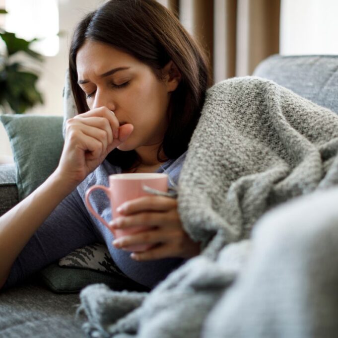 8 Effective Home Remedies for Cough 8 Effective Home Remedies for Cough