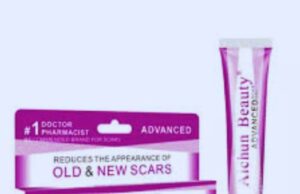 Aichun Beauty Scar Cream Reviews: Price and More Aichun Beauty Scar Cream Reviews: Price and More