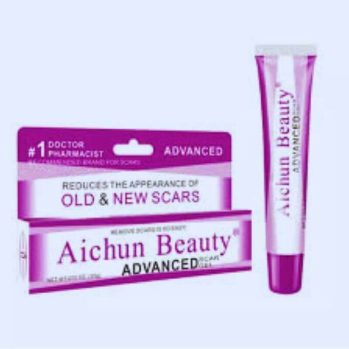 Aichun Beauty Scar Cream Reviews: Price and More Aichun Beauty Scar Cream Reviews: Price and More